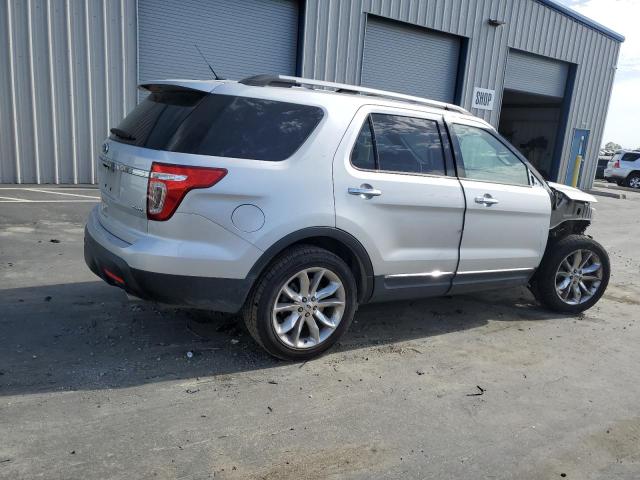 Photo 3 from auction – 2013 FORD EXPLORER X with VIN 1FM5K8D82DGB48190