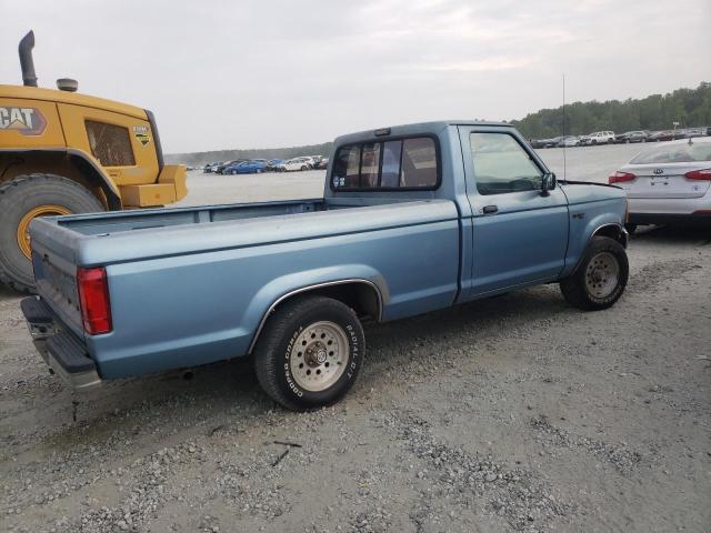 Photo 3 from auction – 1990 FORD RANGER with VIN 1FTCR10A7LPB58302