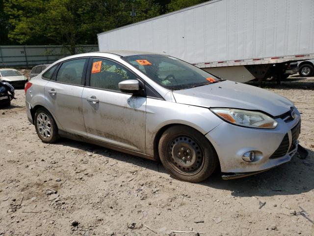 Zdjęcie 4 z aukcji – 2012 FORD FOCUS SE z VIN 1FAHP3F28CL171662