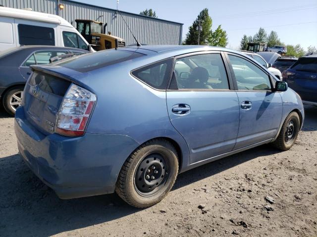 Photo 3 from auction – 2006 TOYOTA PRIUS with VIN JTDKB20U367058072