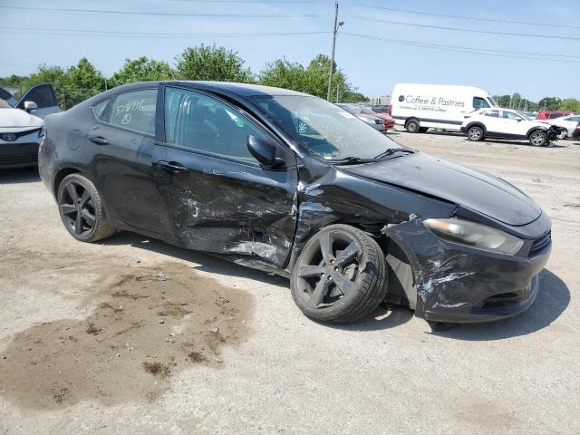 Photo 4 from auction – 2015 DODGE DART SXT with VIN 1C3CDFBB9FD378116
