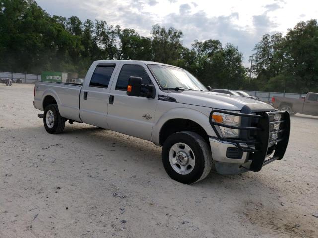 Photo 4 from auction – 2014 FORD F250 SUPER with VIN 1FT7W2BT2EEB17802