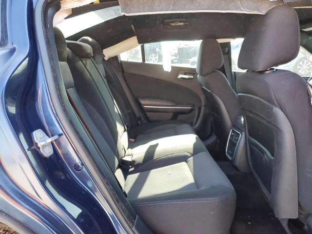 Zdjęcie 10 z aukcji – 2015 DODGE CHARGER SE z VIN 2C3CDXBG6FH858733