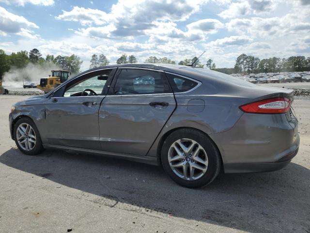 Photo 2 from auction – 2013 FORD FUSION SE with VIN 3FA6P0HR1DR205668