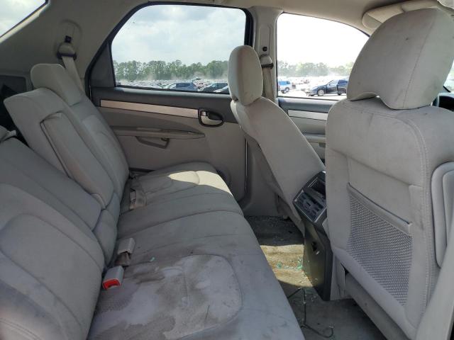 Photo 10 from auction – 2005 BUICK RENDEZVOUS with VIN 3G5DB03E75S546255