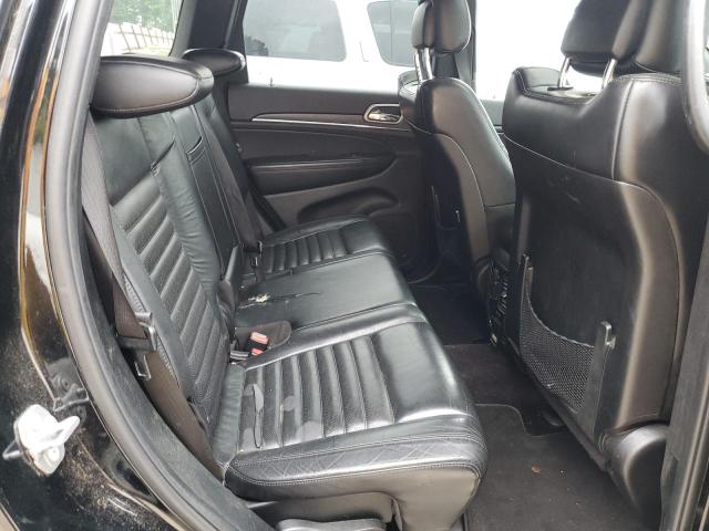 Photo 11 from auction – 2018 JEEP GRAND CHER with VIN 1C4RJEBG9JC158784