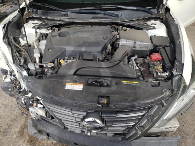 Photo 11 from auction – 2016 NISSAN ALTIMA 2.5 with VIN 1N4AL3AP9GC257567
