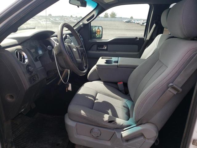 Photo 7 from auction – 2014 FORD F150 SUPER with VIN 1FTFW1EF8EFA00456