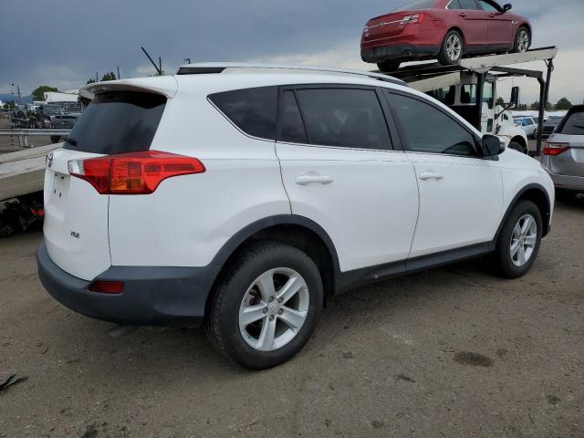 Photo 3 from auction – 2013 TOYOTA RAV4 XLE with VIN 2T3WFREV8DW052060