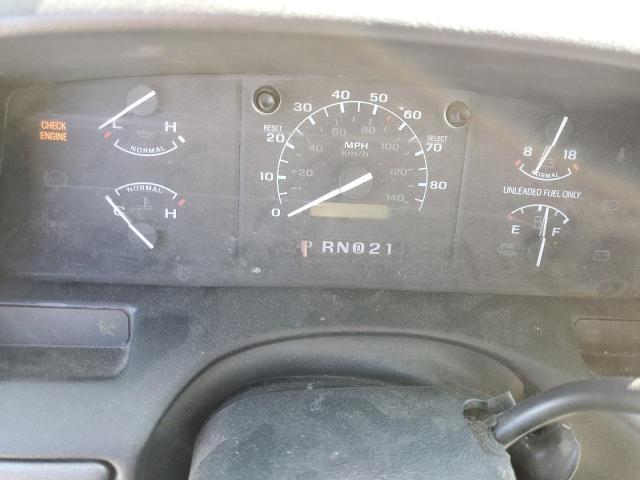 Zdjęcie 9 z aukcji – 1995 FORD OTHER z VIN 1FTEF15N4SNA90760