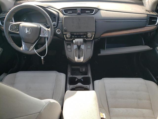 Photo 8 from auction – 2019 HONDA CR-V EX with VIN 2HKRW2H55KH617952