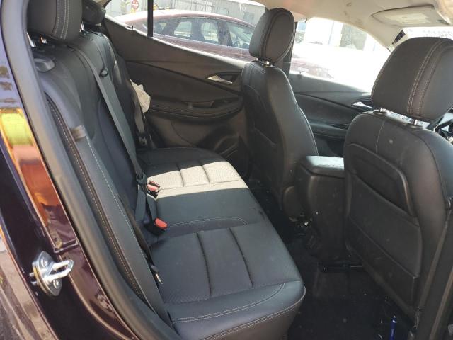 Photo 11 from auction – 2021 BUICK ENCORE GX with VIN KL4MMGSL2MB105200