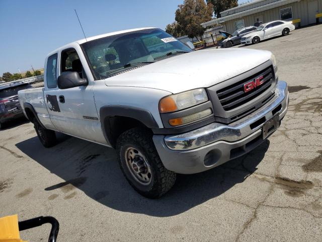 Photo 4 from auction – 2005 GMC SIERRA C25 with VIN 1GTHC29U45E196143
