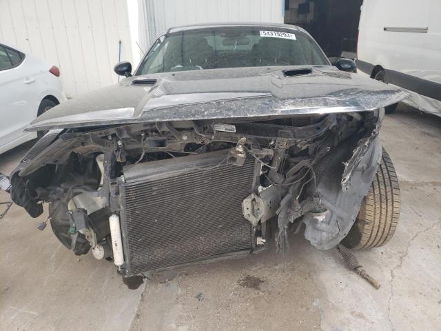 Photo 5 from auction – 2014 DODGE CHALLENGER with VIN 2C3CDYAG1EH289568