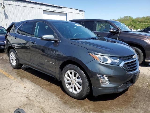 Photo 4 from auction – 2020 CHEVROLET EQUINOX LT with VIN 3GNAXKEV2LS508670
