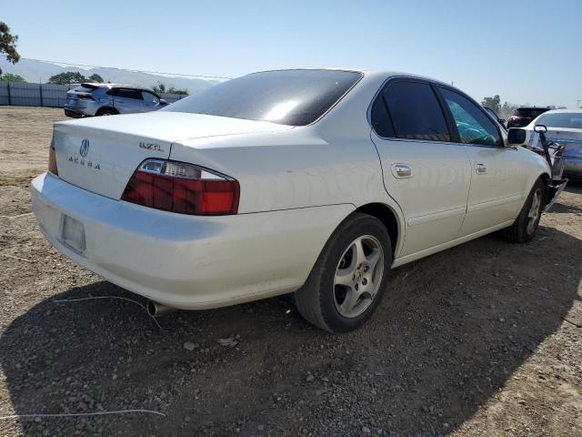 Photo 3 from auction – 2002 ACURA 3.2TL with VIN 19UUA56622A006775