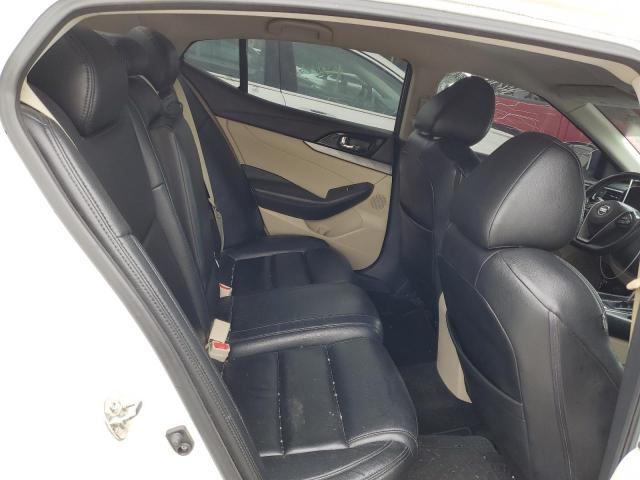 Photo 10 from auction – 2016 NISSAN MAXIMA 3.5 with VIN 1N4AA6AP2GC415660