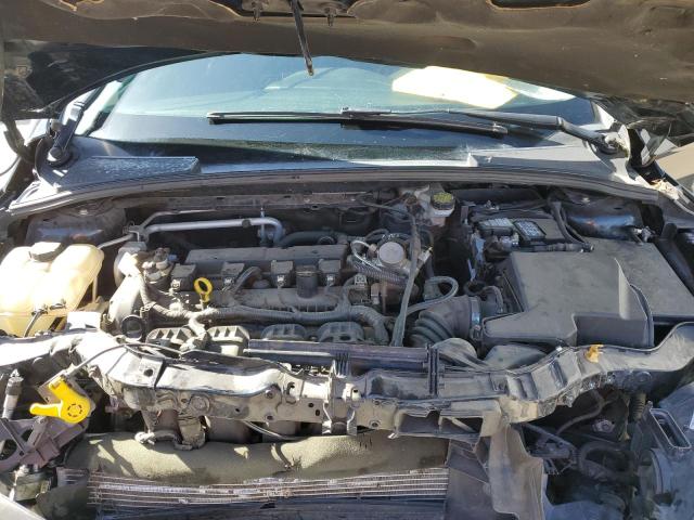 Photo 11 from auction – 2016 FORD FOCUS SE with VIN 1FADP3F2XGL379613
