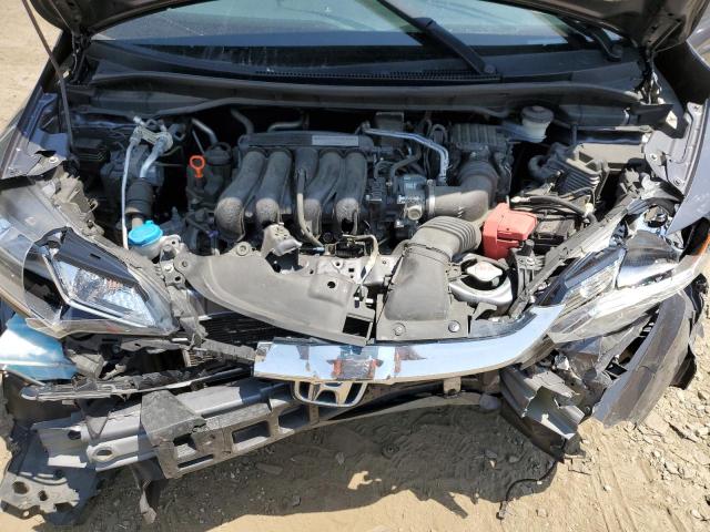 Photo 11 from auction – 2019 HONDA FIT LX with VIN 3HGGK5H46KM740358