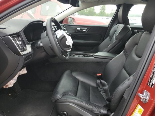 Photo 7 from auction – 2021 VOLVO S60 with VIN 7JR102TLXMG123695