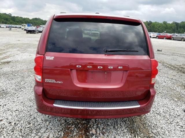 Photo 6 from auction – 2011 DODGE GRAND CARA with VIN 2D4RN4DG2BR601512