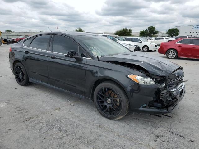 Photo 4 from auction – 2014 FORD FUSION S with VIN 1FA6P0G78E5365020
