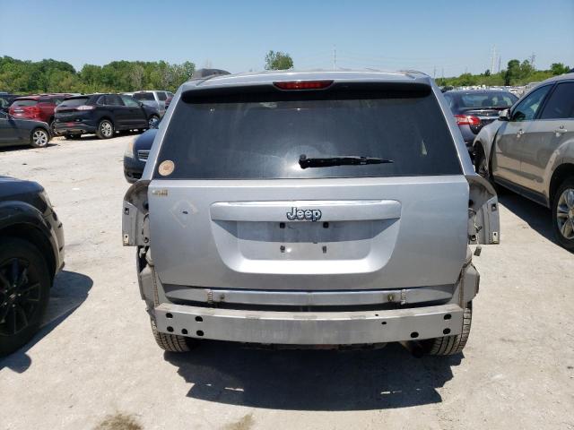 Photo 6 from auction – 2014 JEEP COMPASS SP with VIN 1C4NJCBA0ED829581