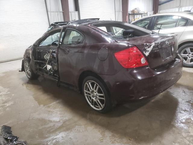 Photo 2 from auction – 2007 SCION TC with VIN JTKDE177470189590
