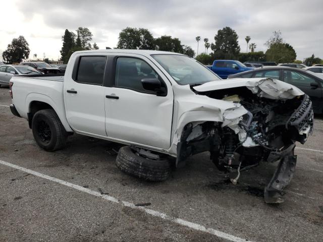 Photo 4 from auction – 2022 NISSAN FRONTIER S with VIN 1N6ED1EJ3NN695597