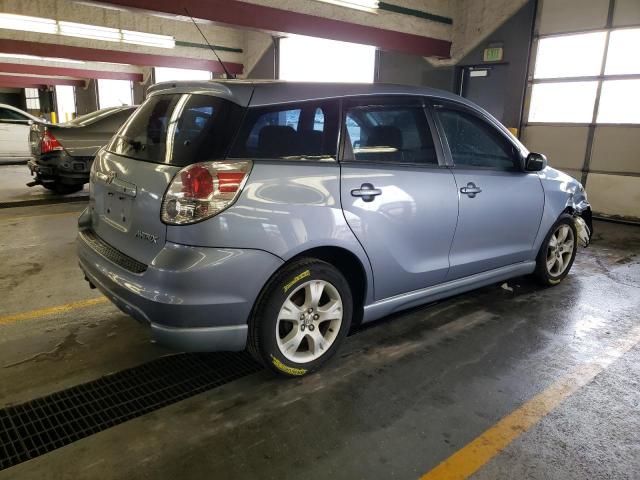 Photo 3 from auction – 2007 TOYOTA COROLLA MA with VIN 2T1KR30E57C639020