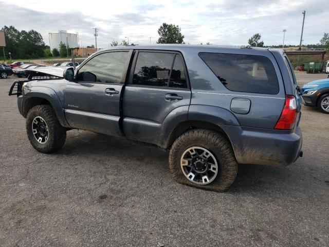 Photo 2 from auction – 2007 TOYOTA 4RUNNER SR with VIN JTEZU14R578070739