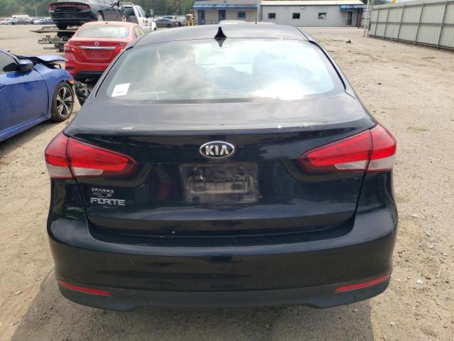 Photo 6 from auction – 2018 KIA FORTE LX with VIN 3KPFK4A77JE219036