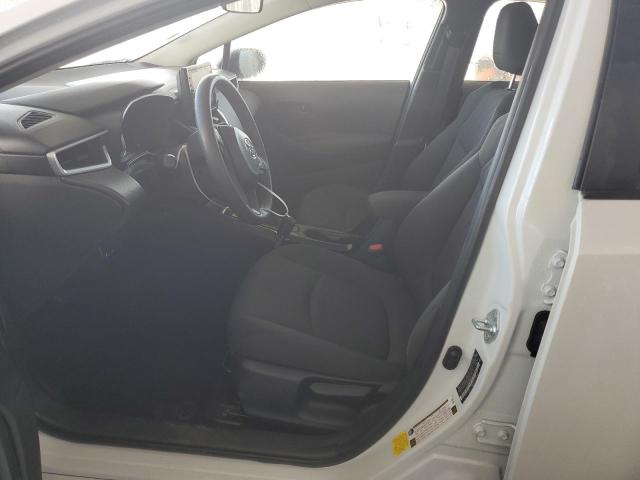 Photo 7 from auction – 2022 TOYOTA COROLLA LE with VIN JTDEPMAE2NJ197841