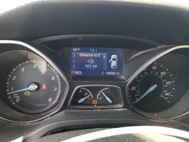 Foto 9 de la subasta – 2014 FORD FOCUS SE con VIN 1FADP3K23EL276777