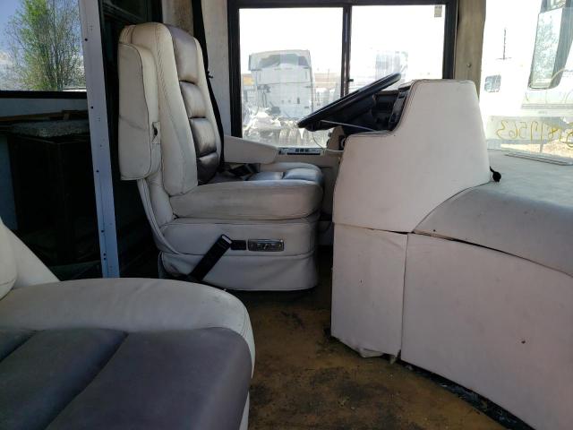 Photo 5 from auction – 2003 WINNEBAGO MOTORHOME with VIN 4VZBR24993C043157