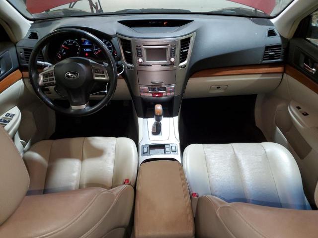 Снимка 8 от търг – 2014 SUBARU OUTBACK 2. с VIN 4S4BRBLCXE3220179