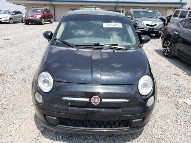 Photo 5 from auction – 2013 FIAT 500 POP with VIN 3C3CFFARXDT714517