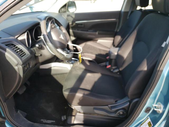Photo 7 from auction – 2014 MITSUBISHI OUTLANDER with VIN 4A4AP3AUXEE013070