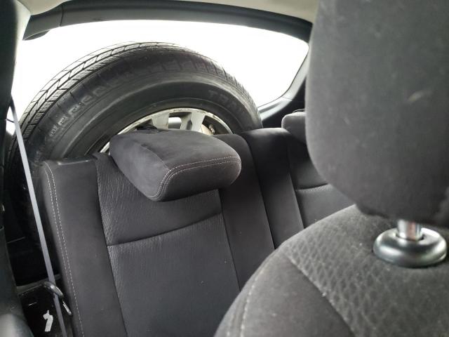 Photo 13 from auction – 2014 NISSAN PATHFINDER with VIN 5N1CR2MM1EC647620