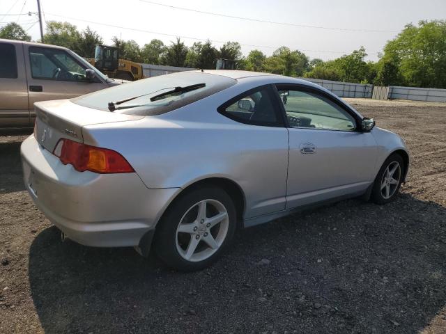 Photo 3 from auction – 2002 ACURA RSX with VIN JH4DC548X2C025350