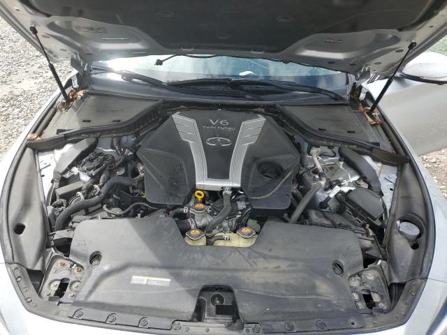 Photo 11 from auction – 2018 INFINITI Q50 LUXE with VIN JN1EV7AR9JM430832