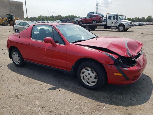 Photo 4 from auction – 1997 HONDA CIVIC DEL with VIN JHMEH6141VS003003