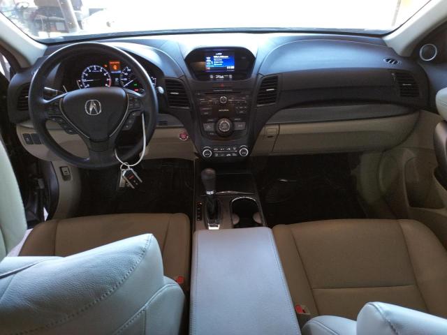Photo 8 from auction – 2013 ACURA RDX with VIN 5J8TB3H31DL007603