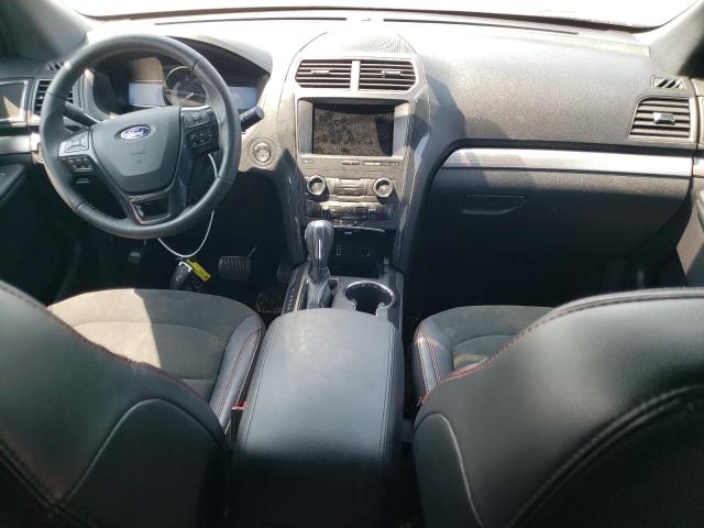 Photo 8 from auction – 2019 FORD EXPLORER X with VIN 1FM5K8D8XKGB07724