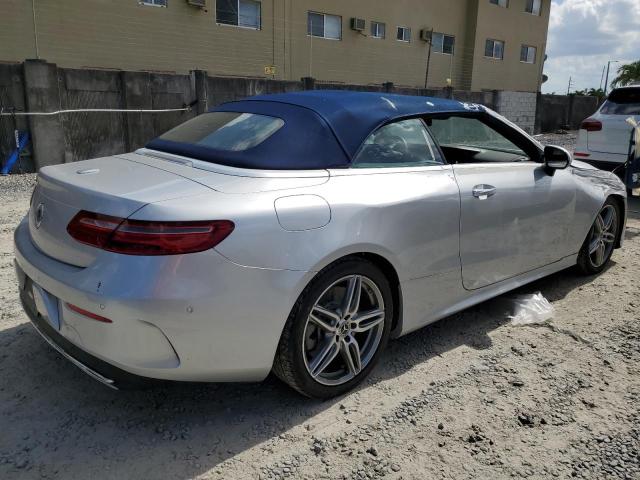 Photo 3 from auction – 2018 MERCEDES-BENZ E 400 with VIN WDD1K6FB1JF032910