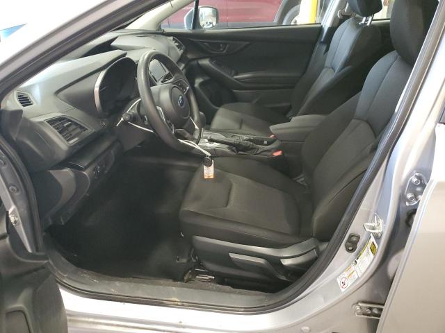 Photo 7 from auction – 2019 SUBARU IMPREZA PR with VIN 4S3GTAD67K3752984