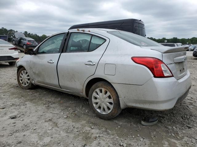 Photo 2 from auction – 2018 NISSAN VERSA S with VIN 3N1CN7AP7JL817850