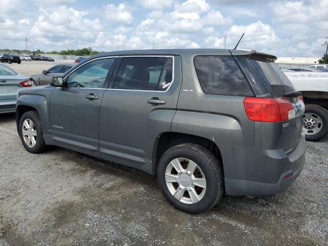 Photo 2 from auction – 2013 GMC TERRAIN SL with VIN 2GKALMEK9D6288681