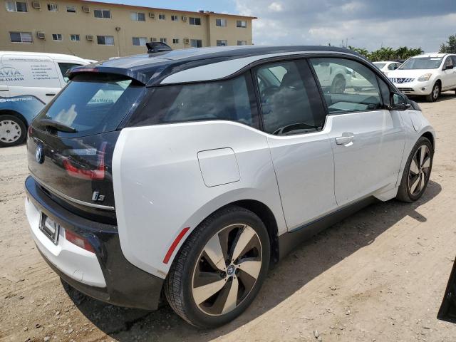 Photo 3 from auction – 2018 BMW I3 REX with VIN WBY7Z4C54JVD96989