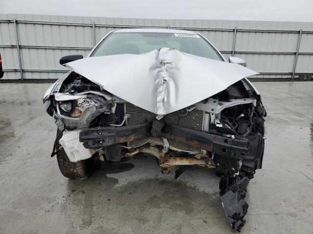 Photo 5 from auction – 2014 TOYOTA COROLLA L with VIN 2T1BURHE5EC052058